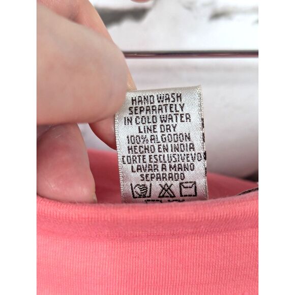 Crochet Cotton Tiered Maxi Peasant Broom Skirt Boho Hippie Festival Size Large - Picture 5 of 5